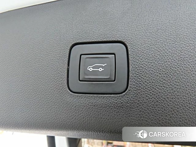 Chevrolet (GM Daewoo) Trax Crossover id 4480428 из Кореи 10
