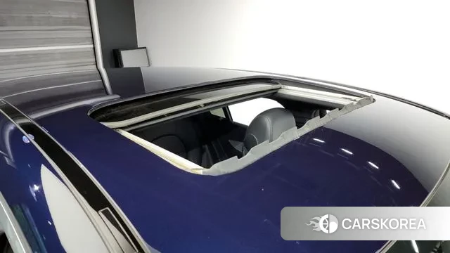 Mercedes-Benz EQC N293 id 3144406 из Кореи 10