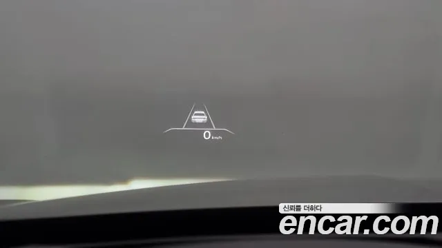 Genesis G80 (RG3) id 2796917 из Кореи 10