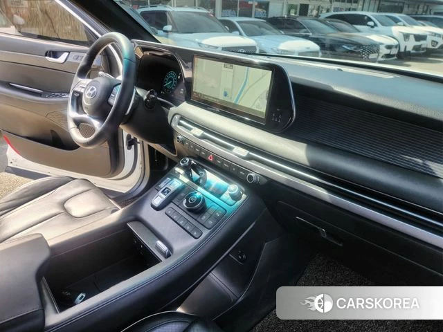Hyundai The New Palisade id 4292852 из Кореи 10