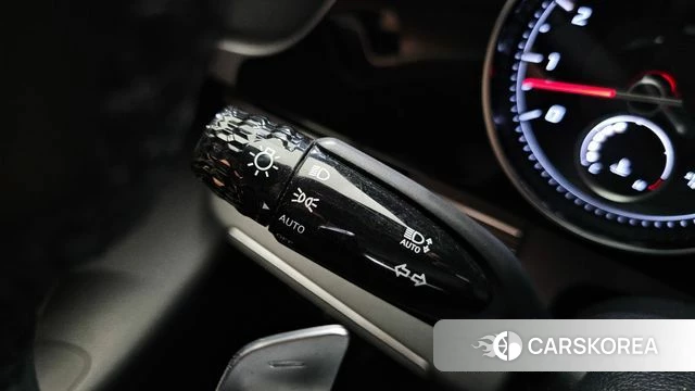 Hyundai The New Grandeur IG id 4424284 из Кореи 10