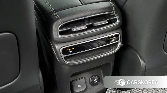 Genesis GV80 id 3428462 из Кореи 10