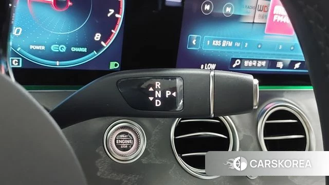 Mercedes-Benz E-Class W213 id 4768951 из Кореи 10