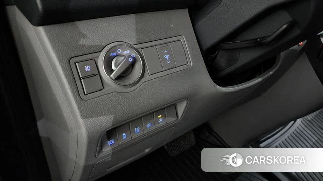 Hyundai Solati id 4630955 из Кореи 10