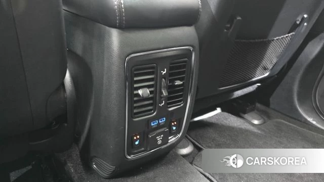 Jeep Grand Cherokee id 4294331 из Кореи 10