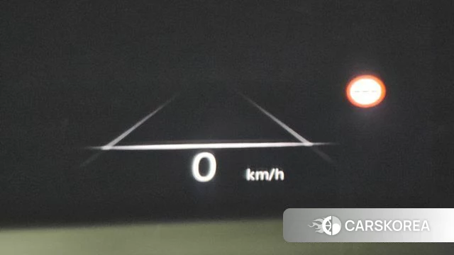 Genesis G80 (RG3) id 3865489 из Кореи 10