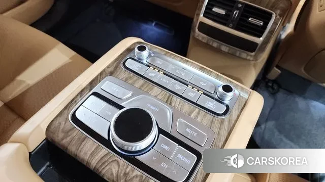 Kia More K9 id 3296811 из Кореи 10