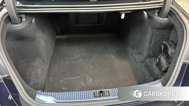 Mercedes-Benz S-Class W223 id 3002956 из Кореи 10