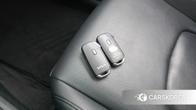 Kia Sportage 5th Generation id 4793748 из Кореи 10