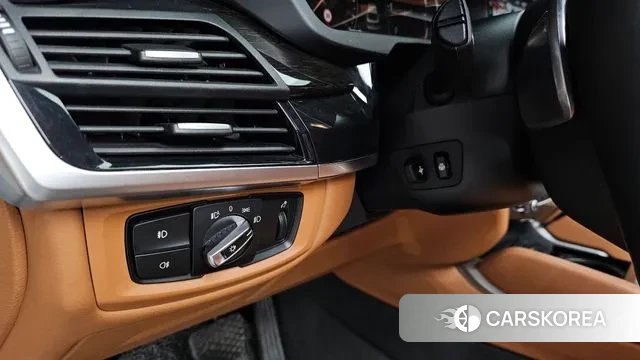 BMW X6 (F16) id 3363139 из Кореи 10