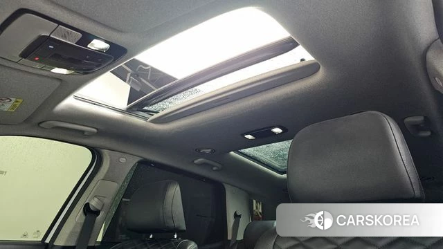 Hyundai Palisade id 3910769 из Кореи 10