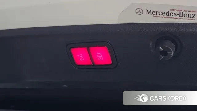 Mercedes-Benz CLS-Class C257 id 3432739 из Кореи 10