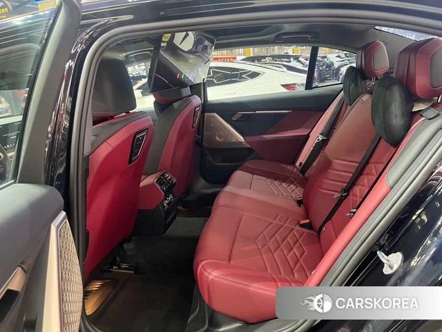 BMW 5 series id 4277171 из Китая 10