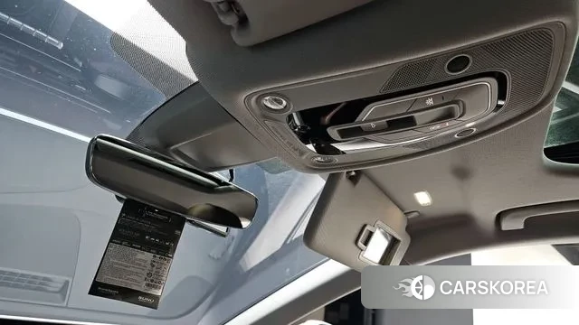 Audi A4 (B9) id 3748512 из Кореи 10