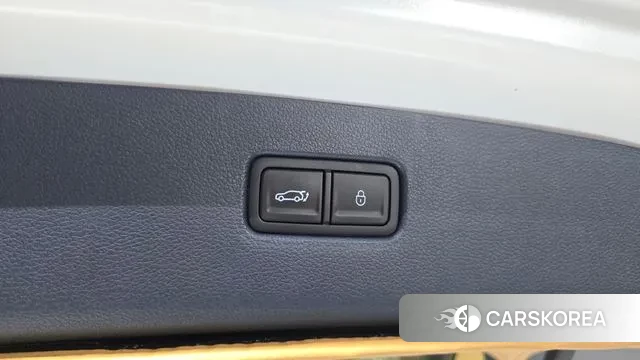 Genesis GV80 id 3137323 из Кореи 10