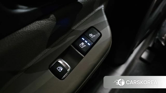 Kia The New Carnival 4th Generation id 4308354 из Кореи 10