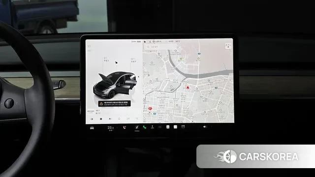 Tesla Model Y id 3684884 из Кореи 10