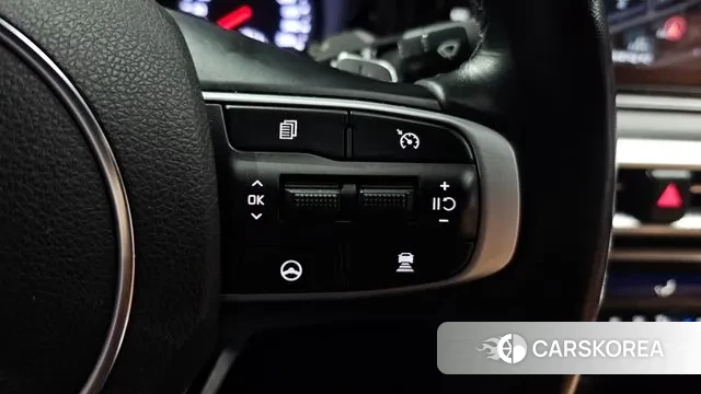 Kia K5 3rd generation id 3758937 из Кореи 10