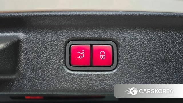 Mercedes-Benz S-Class W223 id 4835735 из Кореи 10