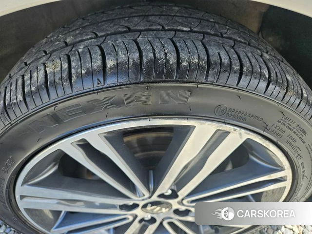 Kia All New Morning (JA) id 4417094 из Кореи 10