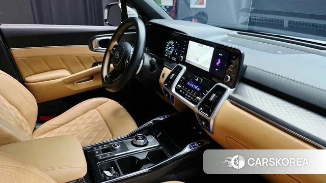 Kia Sorento 4th Generation id 4423664 из Кореи 10