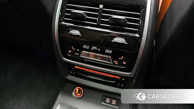 BMW X7 (G07) id 3807488 из Кореи 10