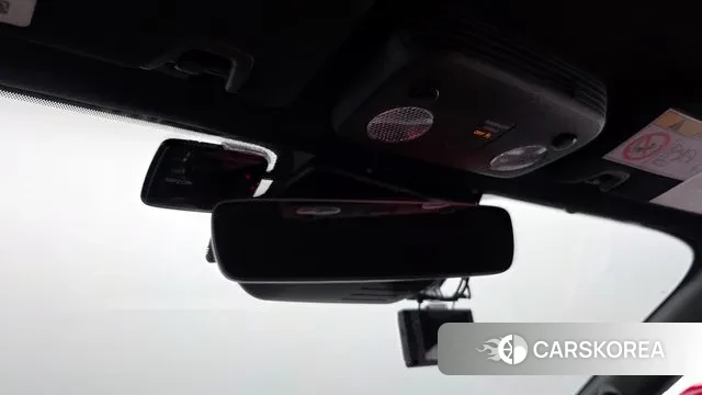 Ford Mustang id 3518156 из Кореи 10