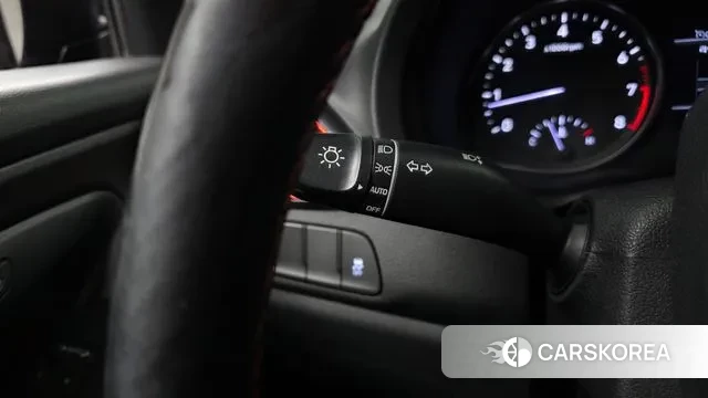 Hyundai i30 (PD) id 3568356 из Кореи 10