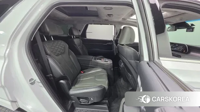 Hyundai Palisade id 3736229 из Кореи 10