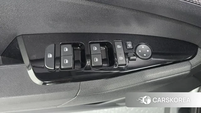 Kia Sportage 5th Generation Hybrid id 3354636 из Кореи 10