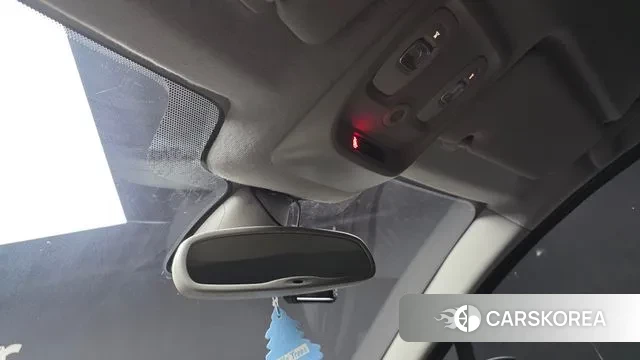 Renault Korea (Samsung) Clio id 3728373 из Кореи 10