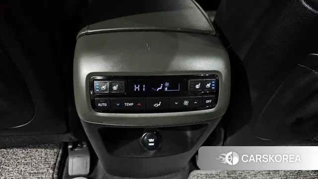 Hyundai Palisade id 3615959 из Кореи 10