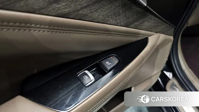 Kia K8 Hybrid id 2959187 из Кореи 10