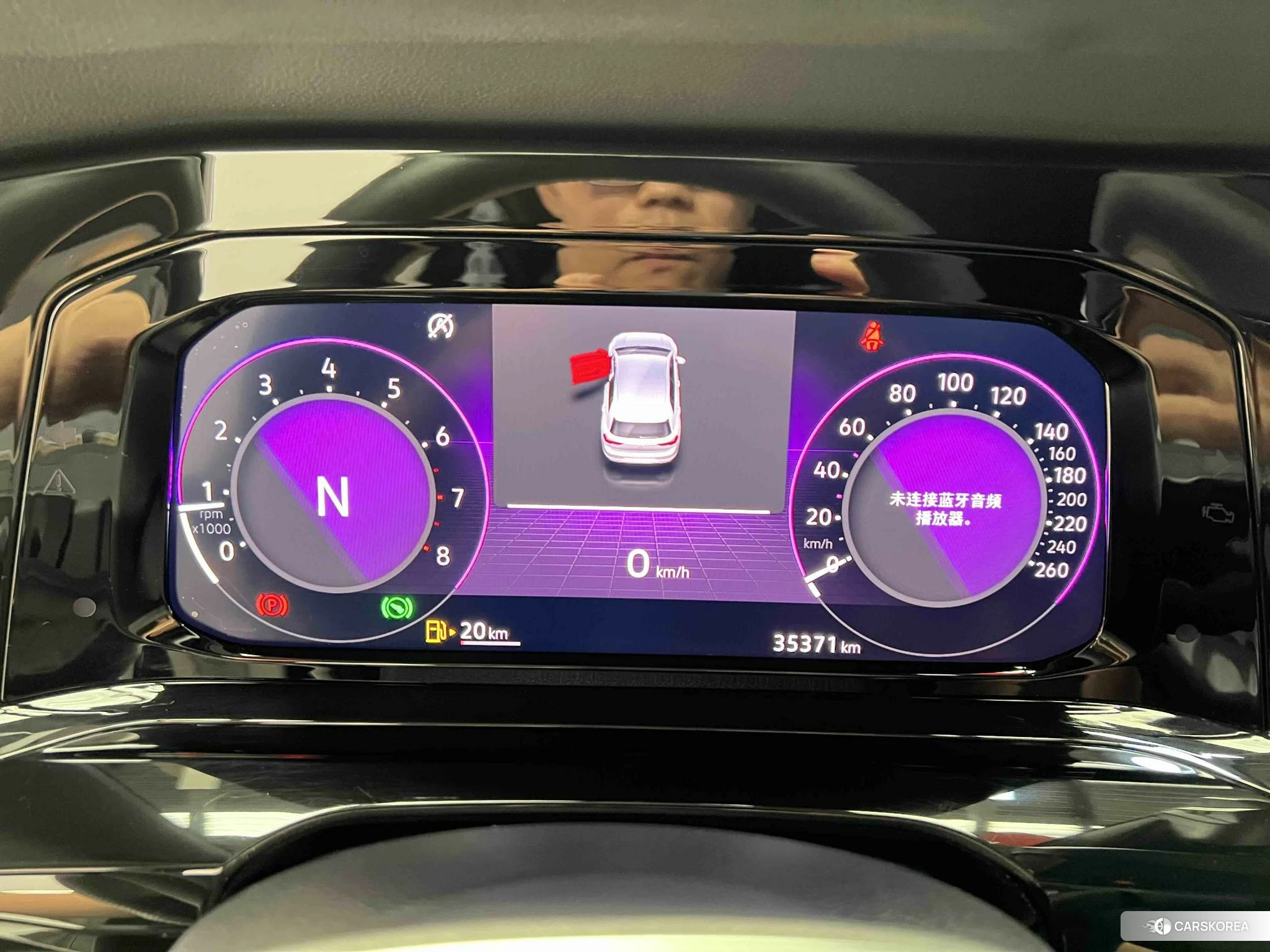 Volkswagen Golf id 4473638 из Китая 10