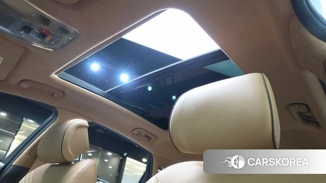 Genesis G80 (RG3) id 3799254 из Кореи 10