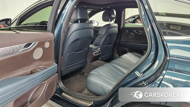 Genesis G80 (RG3) id 4593825 из Кореи 10
