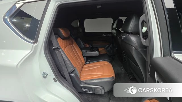 Ssangyong G4 Rexton id 3844003 из Кореи 10