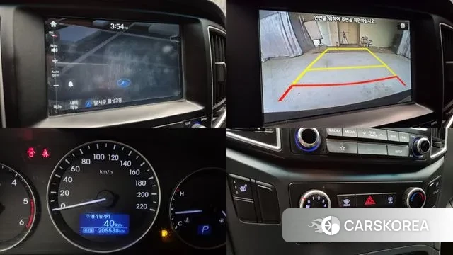 Hyundai The New Grand Starex id 3588313 из Кореи 10