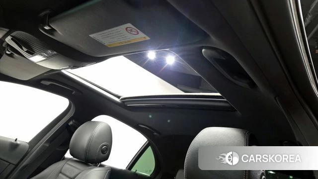 Mercedes-Benz E-Class W213 id 3955059 из Кореи 10