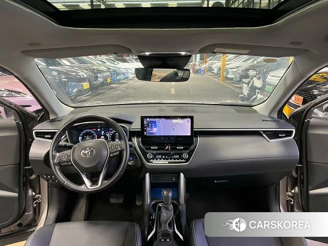 Toyota Fenglanda id 4359019 из Китая 10