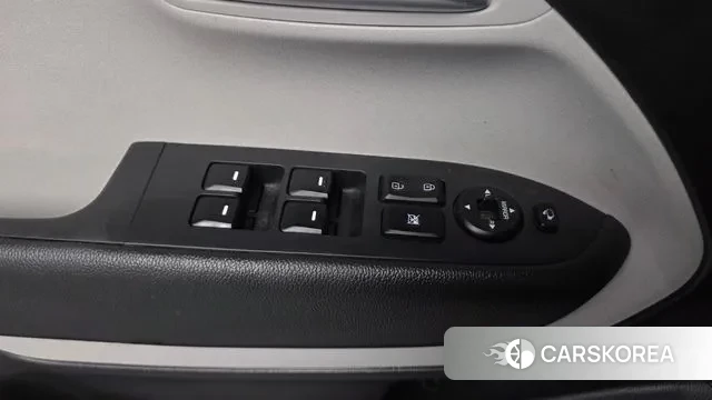 Kia The New Ray id 3219354 из Кореи 10