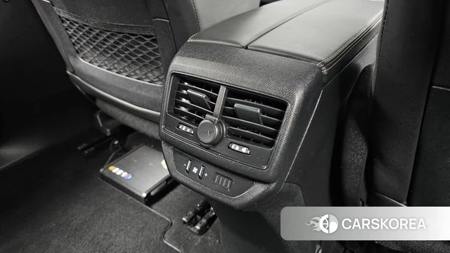 Peugeot 5008 second generation id 4837031 из Кореи 10