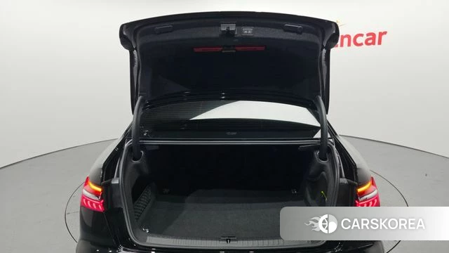 Audi A6 (C8) id 3892180 из Кореи 10