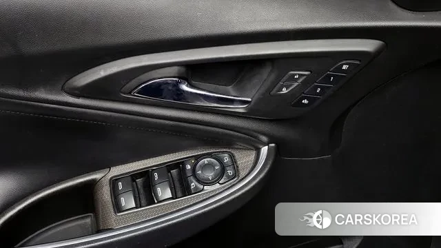 Chevrolet (GM Daewoo) All New Malibu id 3045719 из Кореи 10