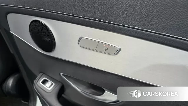 Mercedes-Benz GLC-Class X253 id 3646161 из Кореи 10