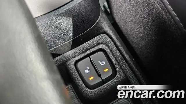 Chevrolet (GM Daewoo) The New Spark id 2891602 из Кореи 10