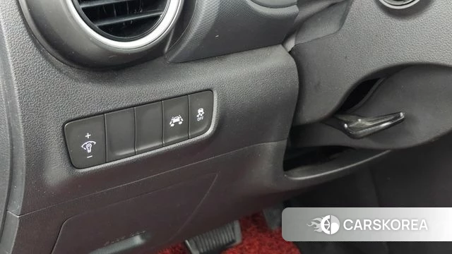 Hyundai Kona id 4542983 из Кореи 10