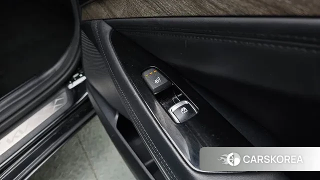 Kia K8 id 3621201 из Кореи 10