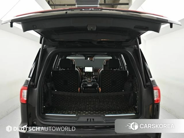 Lincoln Navigator 4th generation id 4293515 из Кореи 10