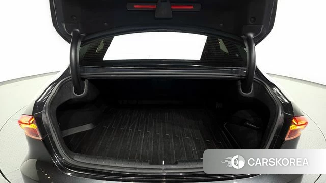 Hyundai The New Grandeur IG Hybrid id 4397143 из Кореи 10